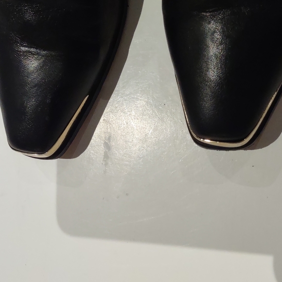 Beautiful genuine leather shoes by Jenni 🍀☘️⭐ - Picture 3 of 12